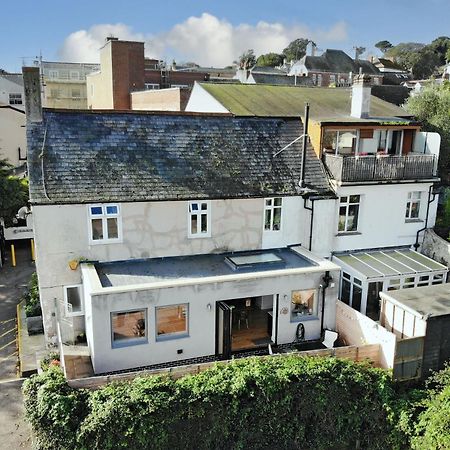 The Old Cottage Bakery Lyme Regis Exterior photo